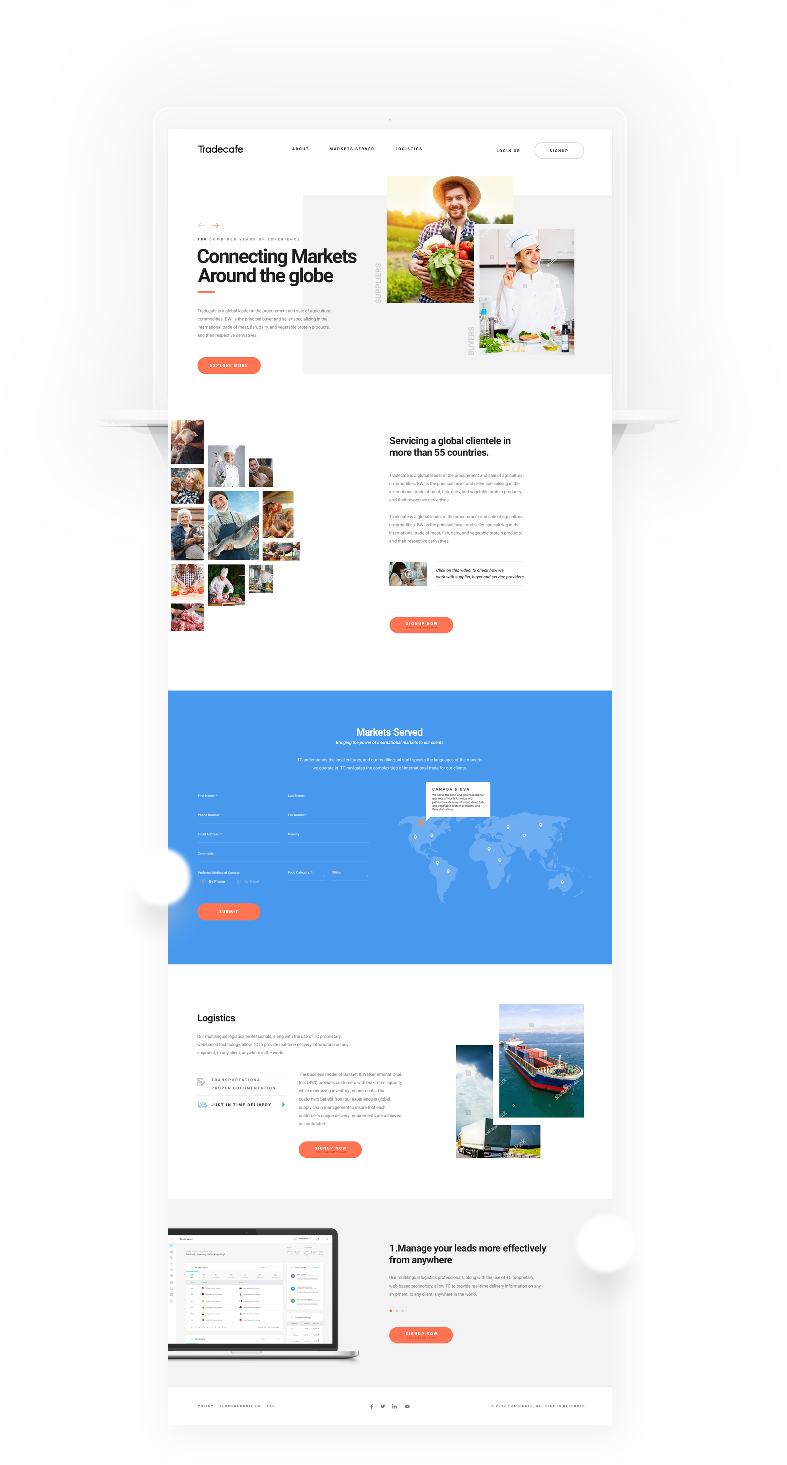 Tradecafe_final_design