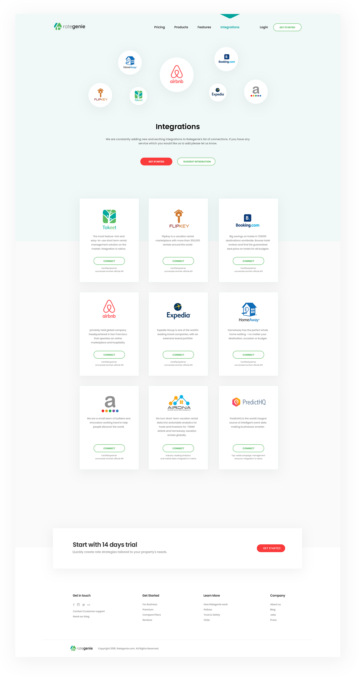 rategenie_integration_screen