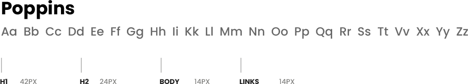 rategenie_website_typography